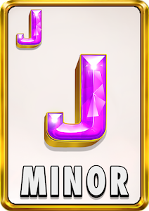 minor